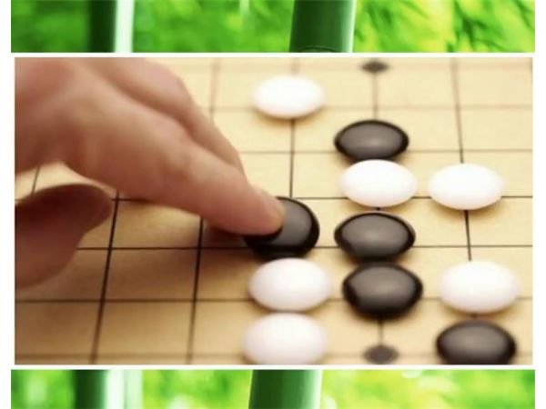 五子棋